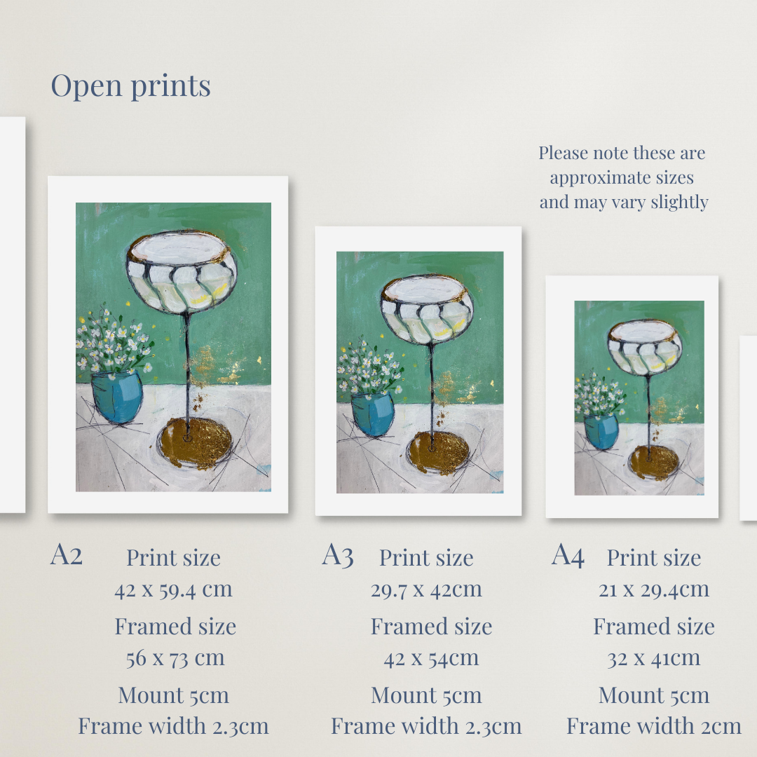 Brandy Sour and Yarrow